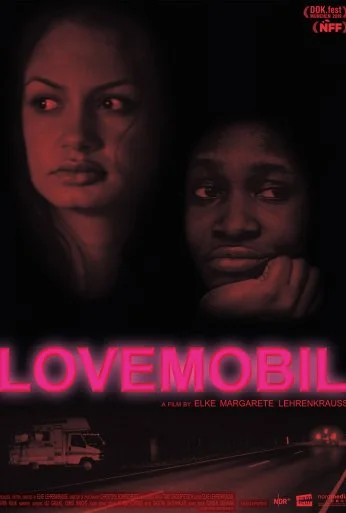 Лавмобиль (2019)